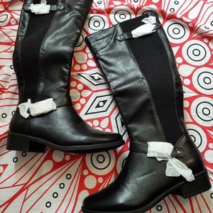 PRICE FIRM - Top Moda Boots
